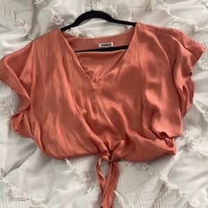 Express Top